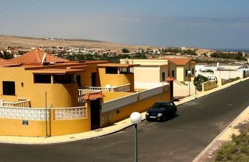 La Pared Apartment | Casa Pared