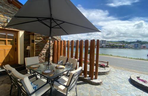 Loza House | Casa Ría de Navia