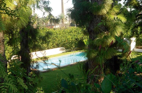 Oliva Hotel | Casa Rural El Sequer
