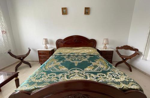 Fernana Hotel | Casa Trend Hotel and Spa