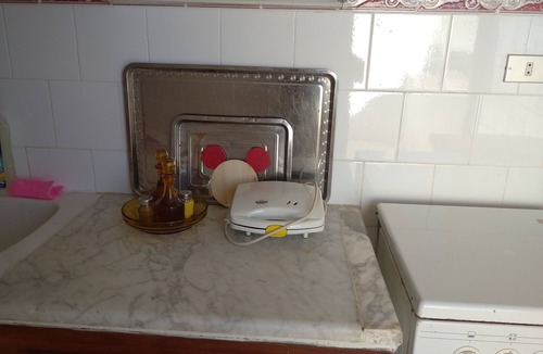 Bizerte Apartment | Casa Vacanze il Tulipano