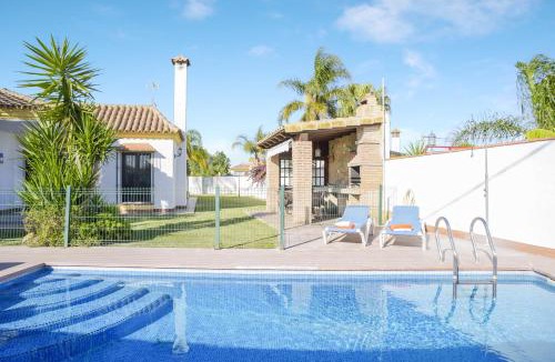 Conil de la Frontera House | Casa Villanueva 2 - Sólo Familias