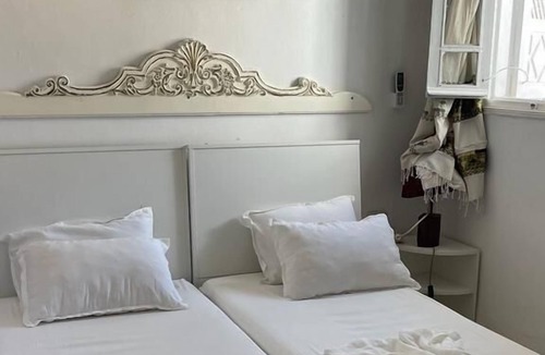 Le Kef House | Casa Zitouna- Guest House - Kef, Tunisia
