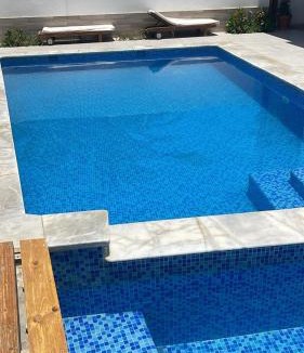 Dahab Apartment | Casablanca1