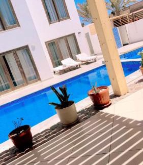 Dahab Apartment | Casablanca1