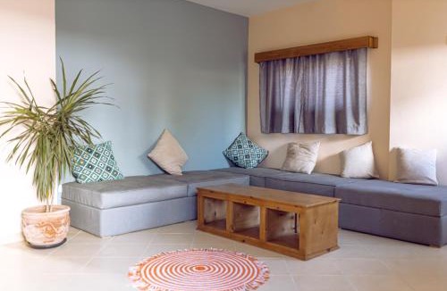 Dahab Apartment | Casablanca1