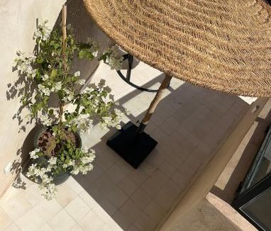 El Hara Bed & Breakfast | Casbah Amor Riad Boutique Hotel with Heated Pool Air Conditioning