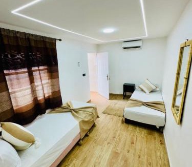 Medina House | CasCada 4