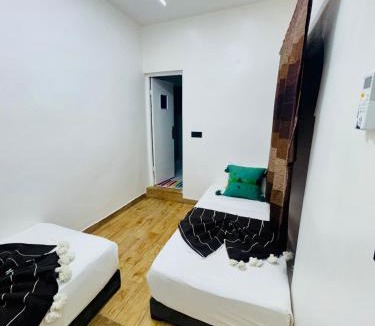 Medina House | CasCada 4