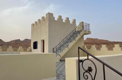 Shabikah Apartment | Castello Bianco