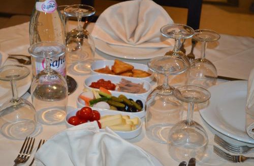 Tozeur Apartment | Castilia suites