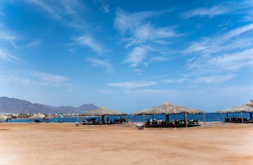 Nuweiba Cabin | Castle Beach