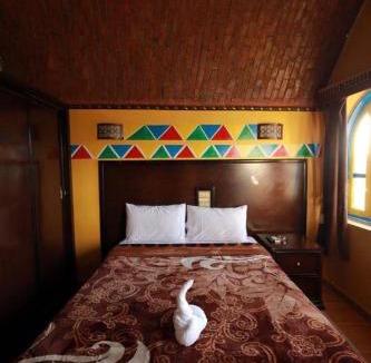 Seheil Island Bed & Breakfast | Cataract Nile View Rooms