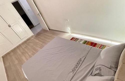 Talborjt Apartment | Cente ville House