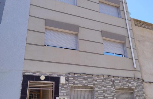 Ait Youssef Ou Ali Apartment | Centre boukidan