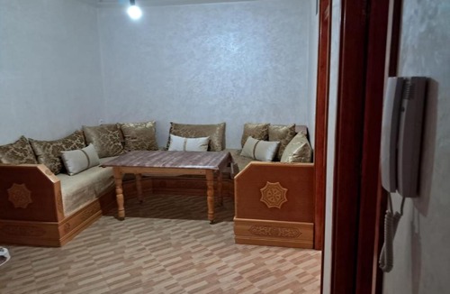 Ait Youssef Ou Ali Apartment | Centre boukidan