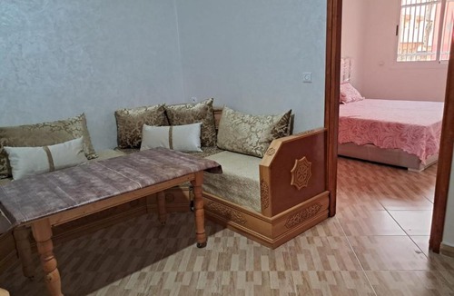 Ait Youssef Ou Ali Apartment | Centre boukidan