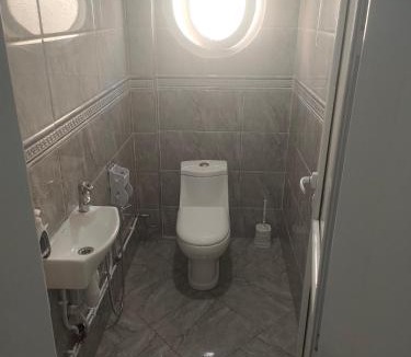 Tlemcen Apartment | Centre ville