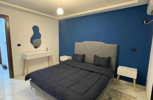 El Aouina Apartment | Cerises