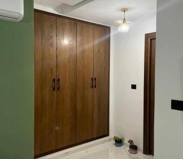 El Aouina Apartment | Cerises