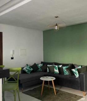 El Aouina Apartment | Cerises