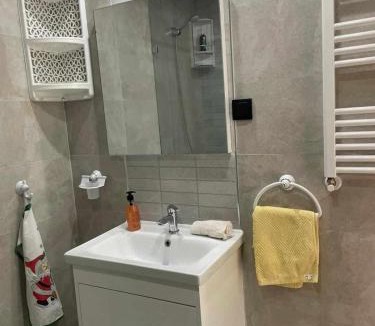 El Aouina Apartment | Cerises