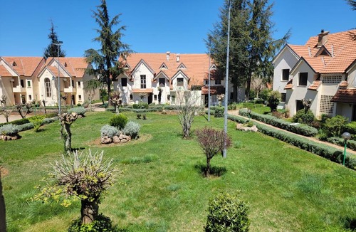 Ifrane Ski Chalet | Chalet de luxe pour les familles seulement