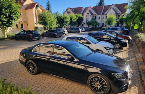Ifrane Ski Chalet | Chalet de luxe pour les familles seulement
