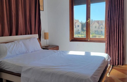 Ifrane Ski Chalet | Chalet de luxe pour les familles seulement