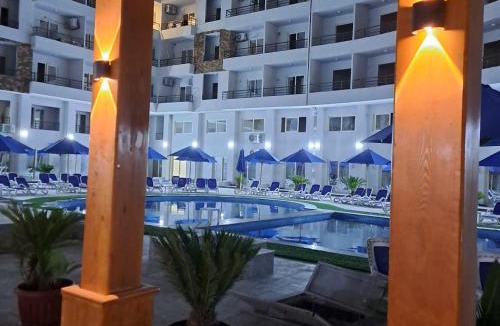 Hurghada Ski Chalet | chalet