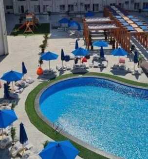 Hurghada Ski Chalet | chalet