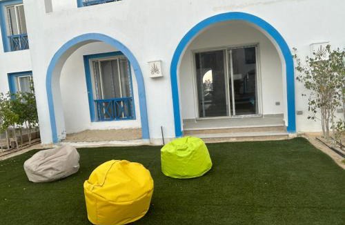 Zawiyat 'Abd al Mun'im Ski Chalet | Chalet El-Assar - Mountain View Ras El-Hekma