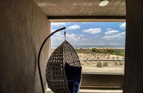 Borg el Arab Apartment | Chalet Grand Hills North coast