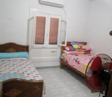 Borg el Arab Ski Chalet | Chalet in Amoun Resort, North coast