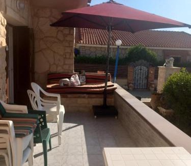 Borg el Arab Ski Chalet | Chalet in Amoun Resort, North coast