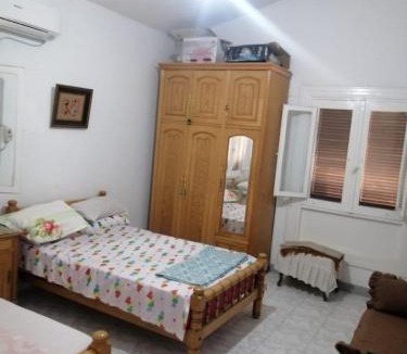 Borg el Arab Ski Chalet | Chalet in Amoun Resort, North coast