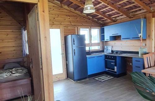 Nabeul Governorate House | Chalet Jaune Dar Oufa
