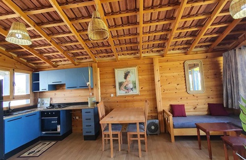 Nabeul Governorate House | Chalet Jaune Dar Oufa