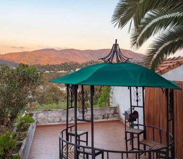 Ain Draham Ski Chalet | Chalet l'Atlas