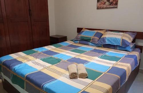 Ad-Dukhaylah House | Chalet On the Beach