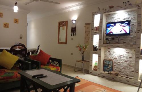 Ad-Dukhaylah House | Chalet On the Beach