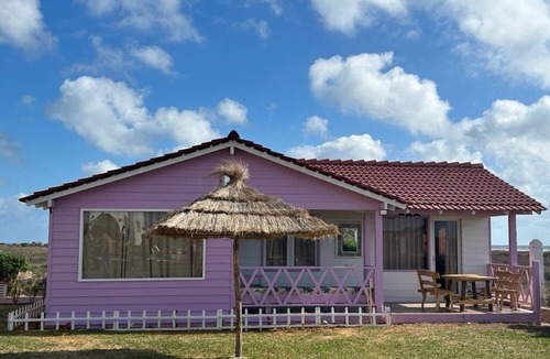 El Maamoura Villa | Chalet Rose Diar Maamoura