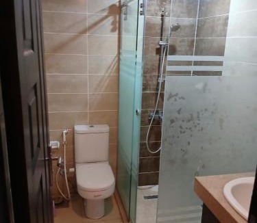 Village Road Apartment | Chalets 980 in Mirage resort