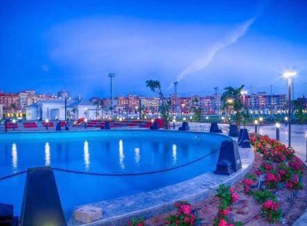 Sharm El Sheikh Ski Chalet | Chalets in Porto Sharm - Families Only AN