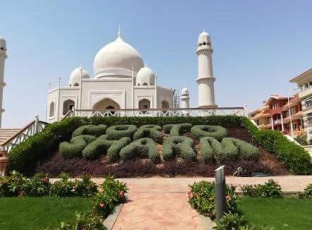 Sharm El Sheikh Ski Chalet | Chalets in Porto Sharm - Families Only AN