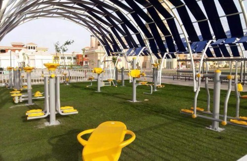 Sharm El Sheikh Ski Chalet | Chalets in Porto Sharm - Families Only AN