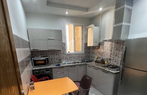 Sidi Hassine Apartment | Chambre au Cœur de Tunis