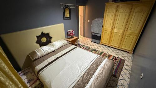 Douar Sidi Youssef Ben Ali House | Chambre Cozy au Centre de Marrakech