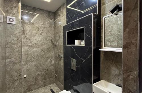 Berkane Apartment | Chambre Double Berkane Confort à Berkane