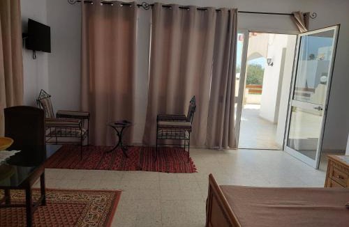 Sakiet Eddaier House | Chambre Hannon Résidence Chahrazad